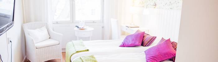 Bild von Superior Doppelzimmer