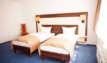 Bild von Standard Zimmer