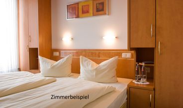 Bild von Standard Doppelzimmer