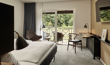 Bild von Standard Zimmer