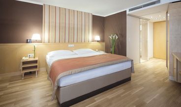 Bild von Standard Zimmer