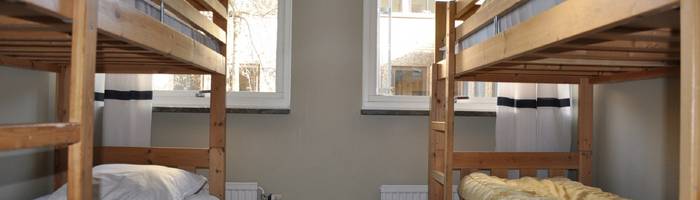 Bild von Schlafsaal, 4 Betten