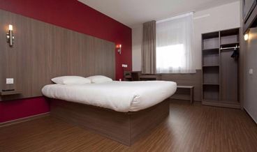 Bild von Double Room, Smoking-1 Double Bed Non Refundable Free self parking Free WiFi