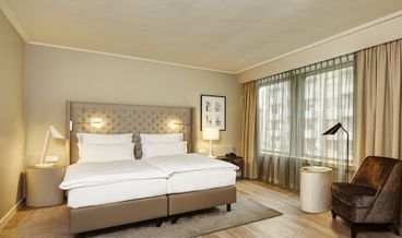 Bild von Superior Zimmer