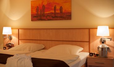 Bild von Standard Zimmer