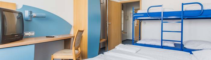 Bild von Familienzimmer