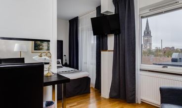 Bild von Standard Zimmer