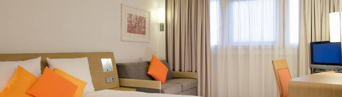 Bild von Superior Zimmer