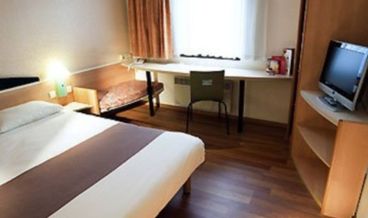 Bild von Standard Zimmer