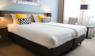 Bild von Superior Zimmer