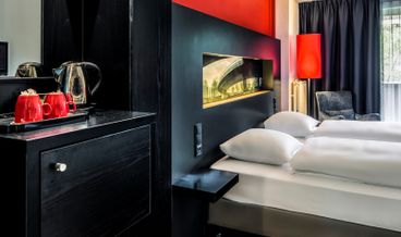 Bild von Standard Zimmer