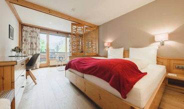 Bild von Aktionszimmer Doppelzimmer