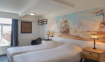 Bild von Doppelzimmer