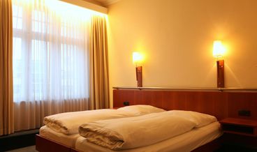 Bild von Standard Zimmer