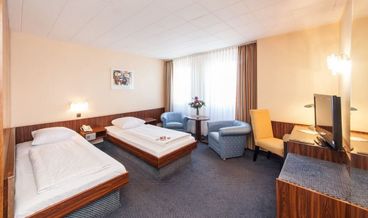 Bild von Standard Zimmer
