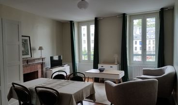 Bild von Comfort Studio-1 Queen Bed Non Refundable Free WiFi