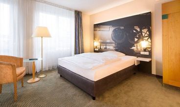 Bild von Standard Zimmer