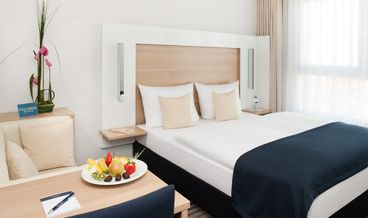 Bild von Superior Doppelzimmer