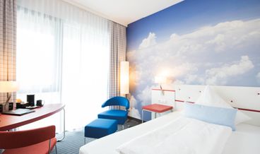 Bild von Late Check-out Special