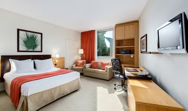 Bild von Special Deal - Superior Zimmer