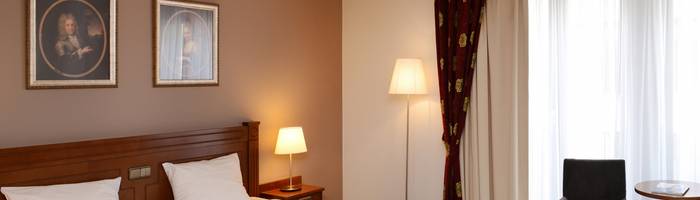 Bild von Executive Zimmer