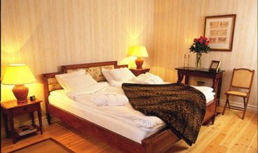 Bild von Superior Zimmer