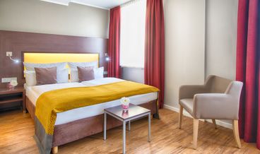 Bild von Standard Zimmer