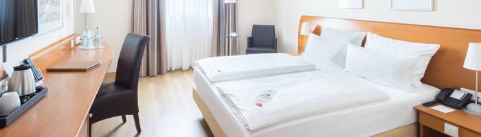 Bild von Standard Zimmer