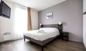 Bild von Studio, 1 Double Bed-1 Double Bed Non Refundable Free WiFi