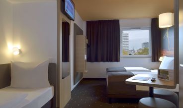 Bild von Twin Room-2 Twin Beds Non Refundable Free WiFi Free self parking