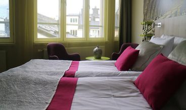 Bild von Standard Room