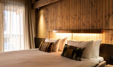 Bild von Kleines Zimmer