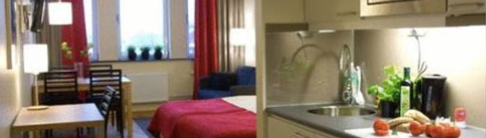 Bild von Standard Doppelzimmer