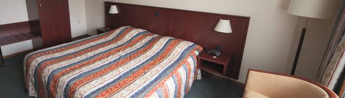 Bild von Komfort Zimmer