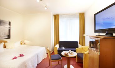 Bild von Standard Doppelzimmer – Hotdeal