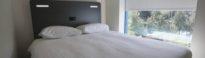 Bild von Kleines Doppelzimmer