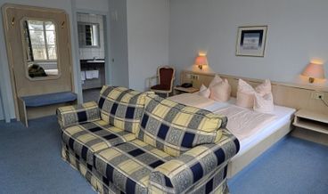 Bild von Doppelzimmer