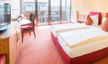 Bild von Standard Zimmer