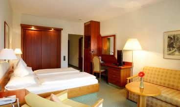 Bild von Standard Doppelzimmer Hot Deal