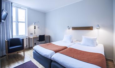 Bild von Doppelzimmer