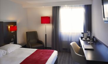 Bild von Super Rabatte Zimmer Only – Superior Zimmer