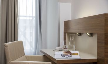 Bild von Standard Zimmer
