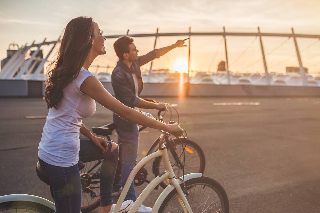 Schnappen Sie sich Top Deals für den Urlaub