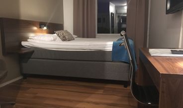 Bild von Doppelzimmer King-size