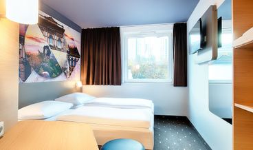 Bild von Twin Room-2 Twin Beds Non Refundable Free WiFi Free self parking