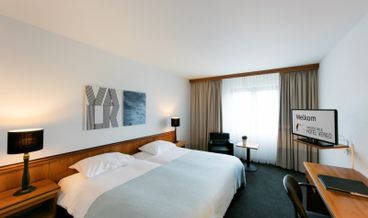 Bild von Economy Zimmer