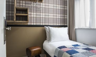 Bild von Standard Zimmer