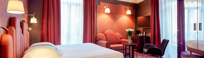 Bild von Superior Zimmer