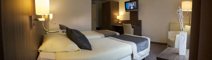Bild von Royale Zimmer