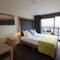 Leonardo Hotel IJmuiden Seaport Beach